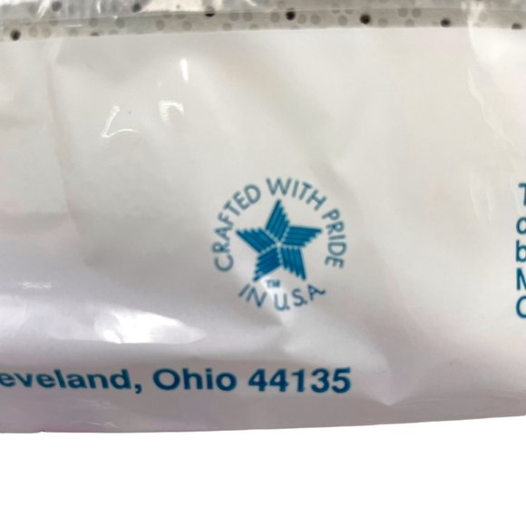 1 pair Megas Super Soft Comfort Air Insoles Womens 5 6 New Old Stock Fast Ship - Picture 4 of 5